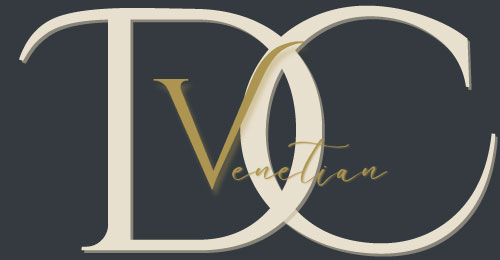 DC Venetian Logo